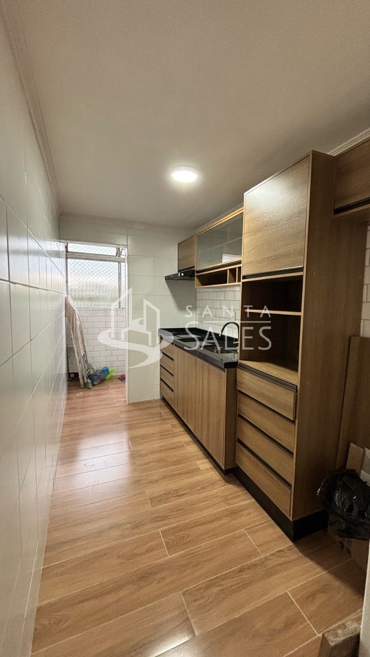 Apartamento, 2 quartos, 60 m² - Foto 6
