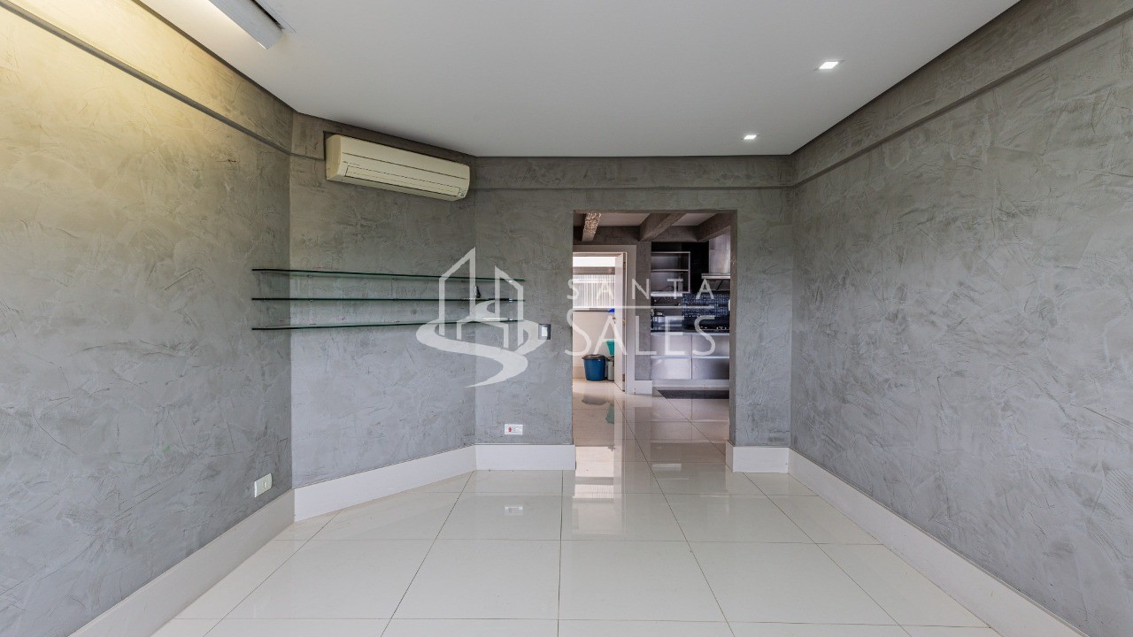 Apartamento, 1 quarto, 92 m² - Foto 6