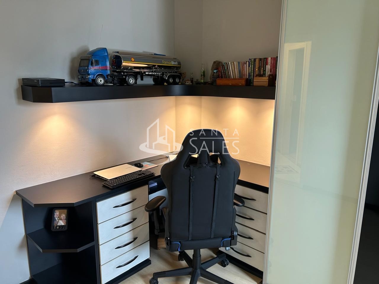 Apartamento, 3 quartos, 105 m² - Foto 12