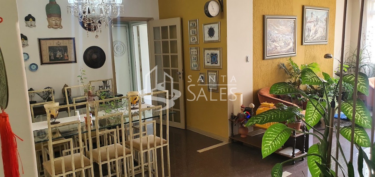 Apartamento, 2 quartos, 136 m² - Foto 8