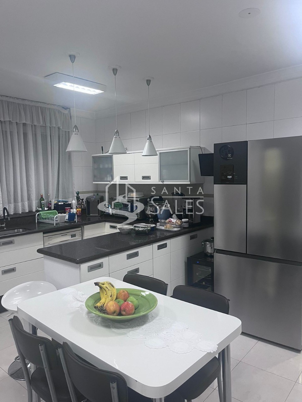 Apartamento, 4 quartos, 270 m² - Foto 6
