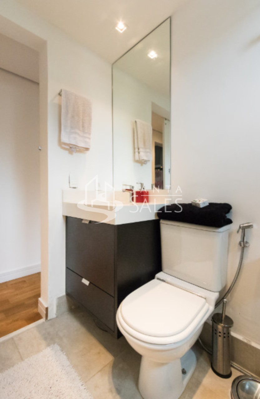 Apartamento, 2 quartos, 74 m² - Foto 8