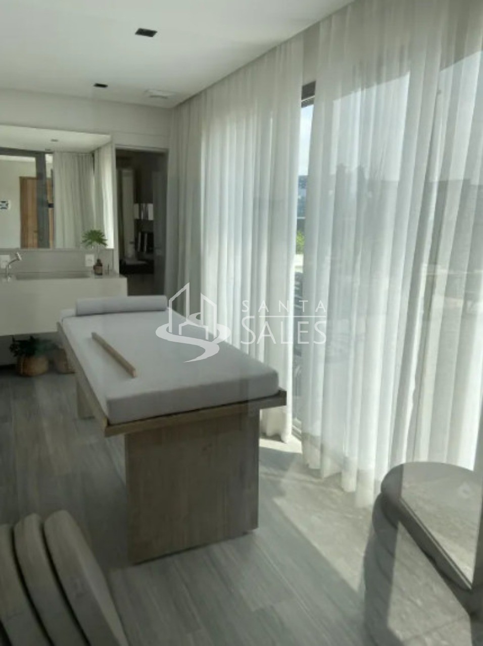 Apartamento, 1 quarto, 26 m² - Foto 27