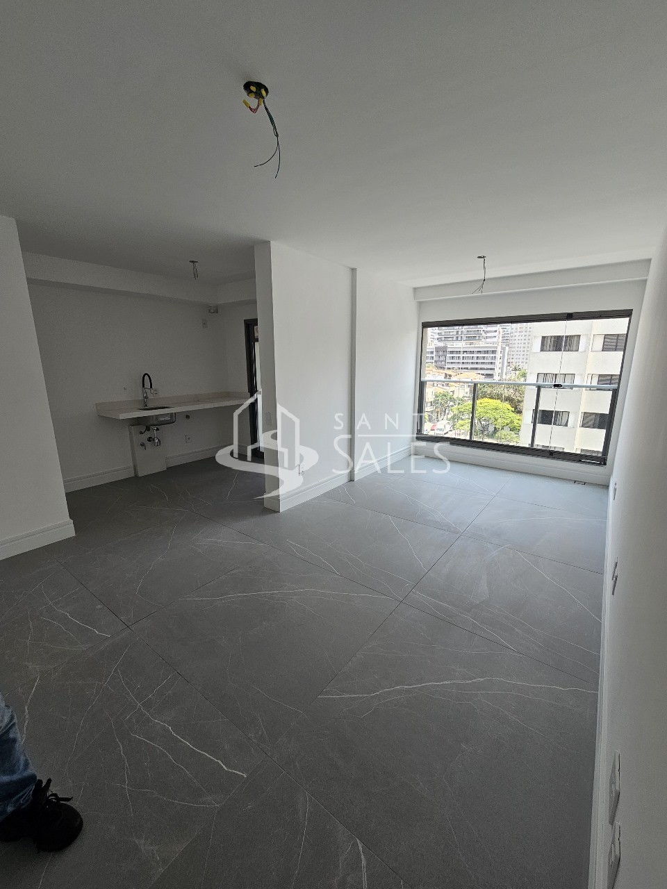 Apartamento, 2 quartos, 75 m² - Foto 1