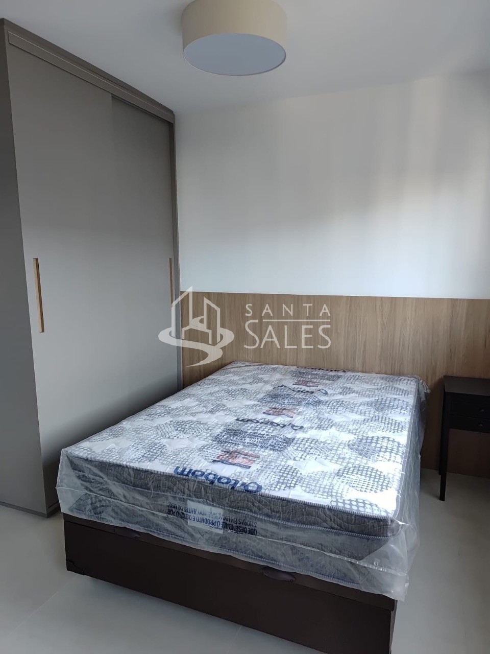 Flat/Apart Hotel, 1 quarto, 25 m² - Foto 7