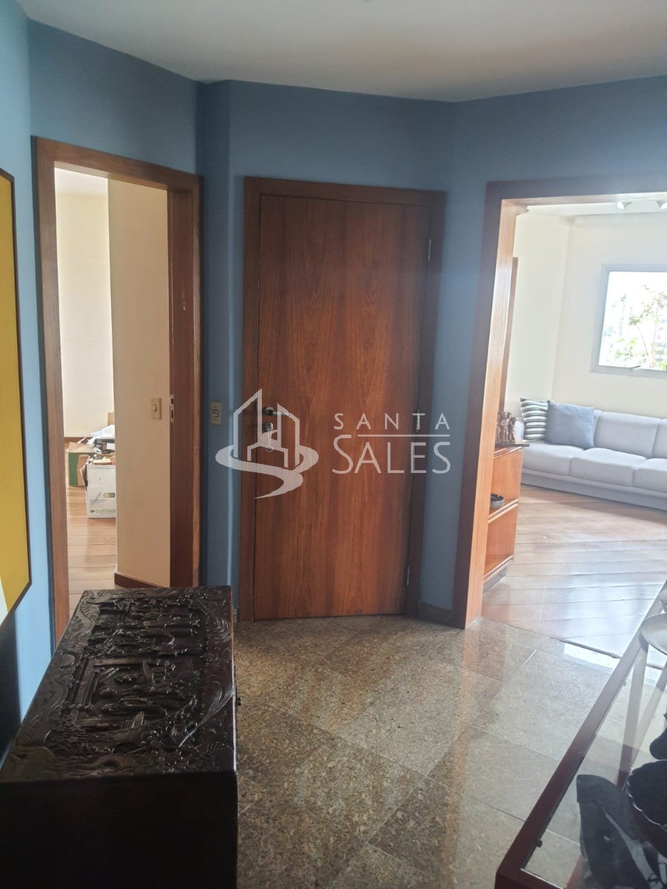 Apartamento, 4 quartos, 210 m² - Foto 12