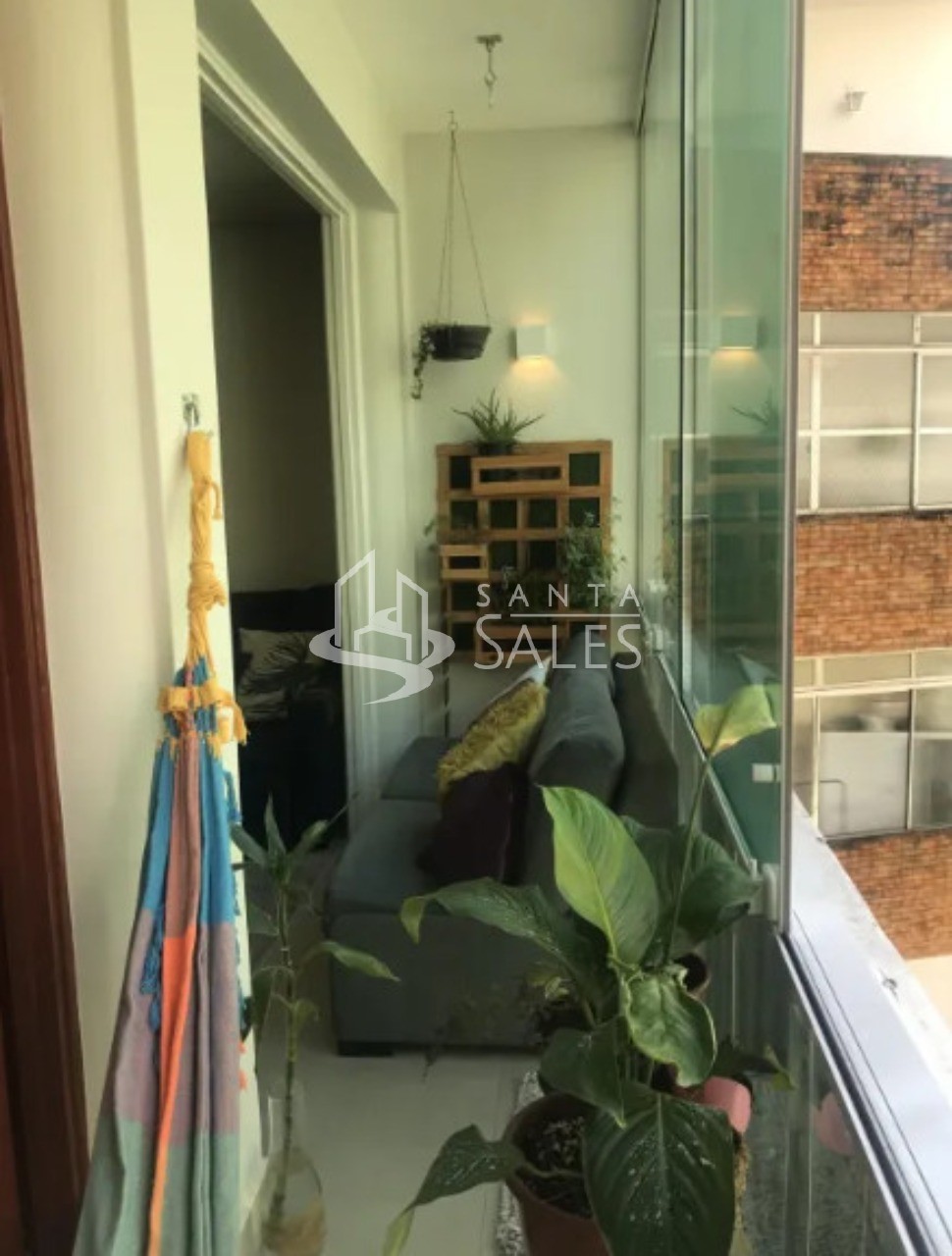 Apartamento, 2 quartos, 65 m² - Foto 10