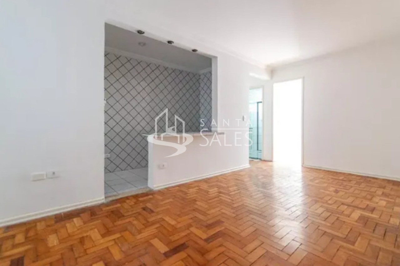 Apartamento, 1 quarto, 64 m² - Foto 3