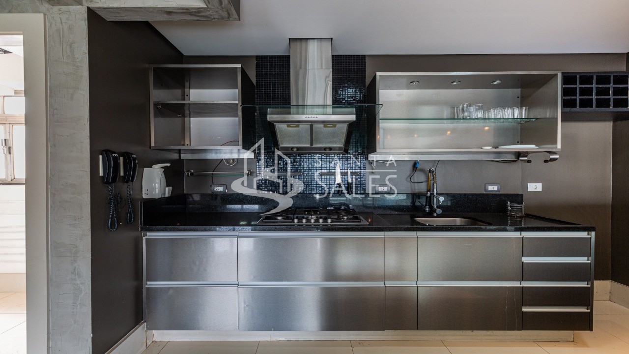 Apartamento, 1 quarto, 92 m² - Foto 13