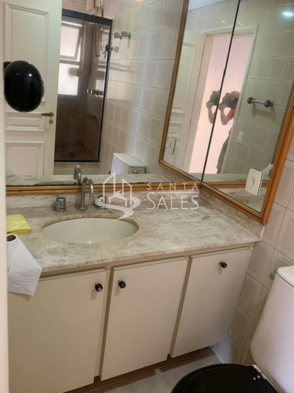 Apartamento, 4 quartos, 205 m² - Foto 28