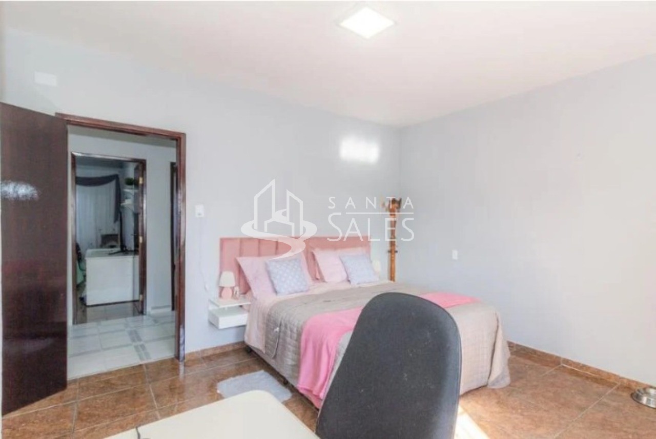 Sobrado, 5 quartos - Foto 15