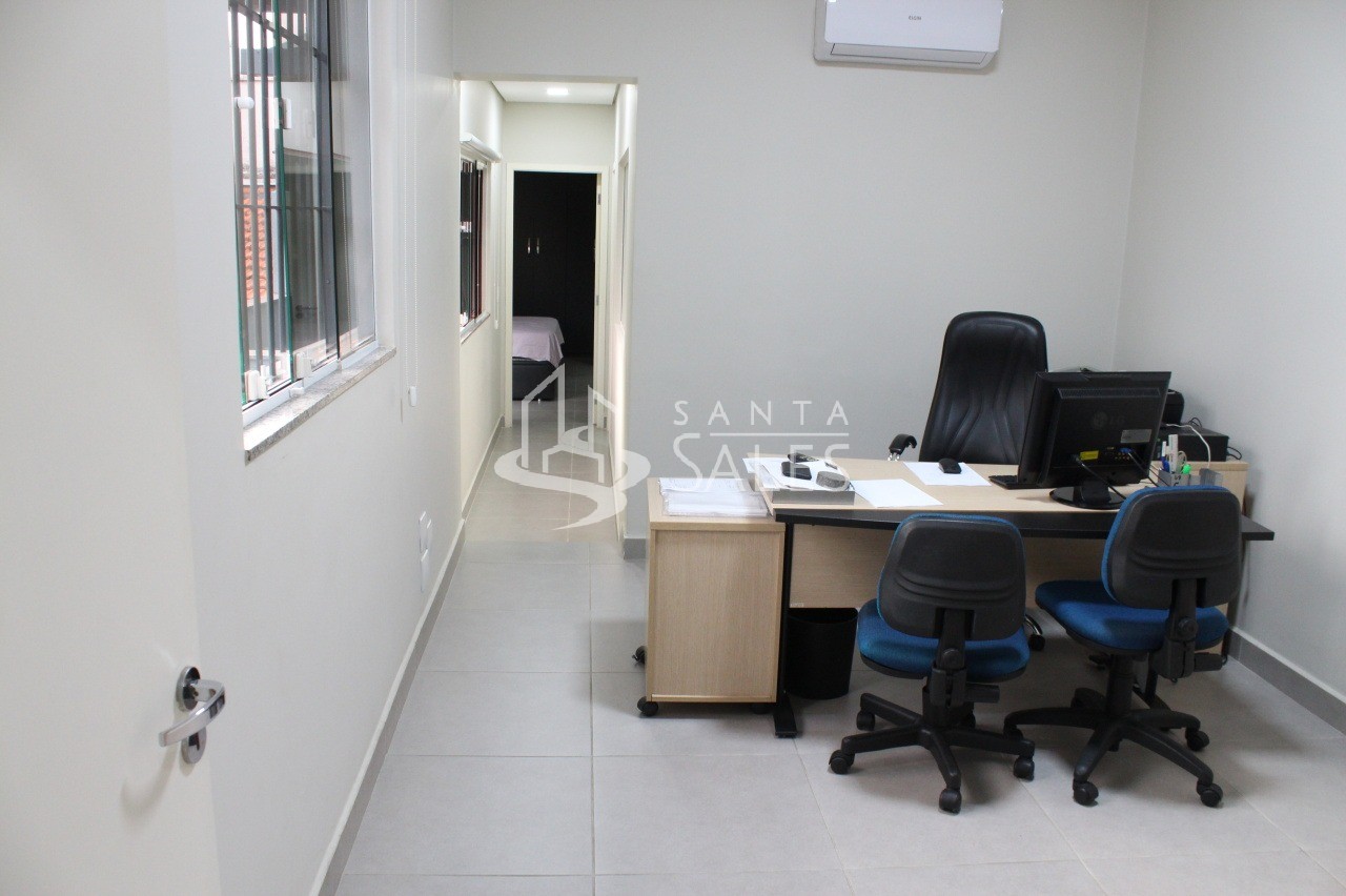Casa, 3 quartos, 210 m² - Foto 47