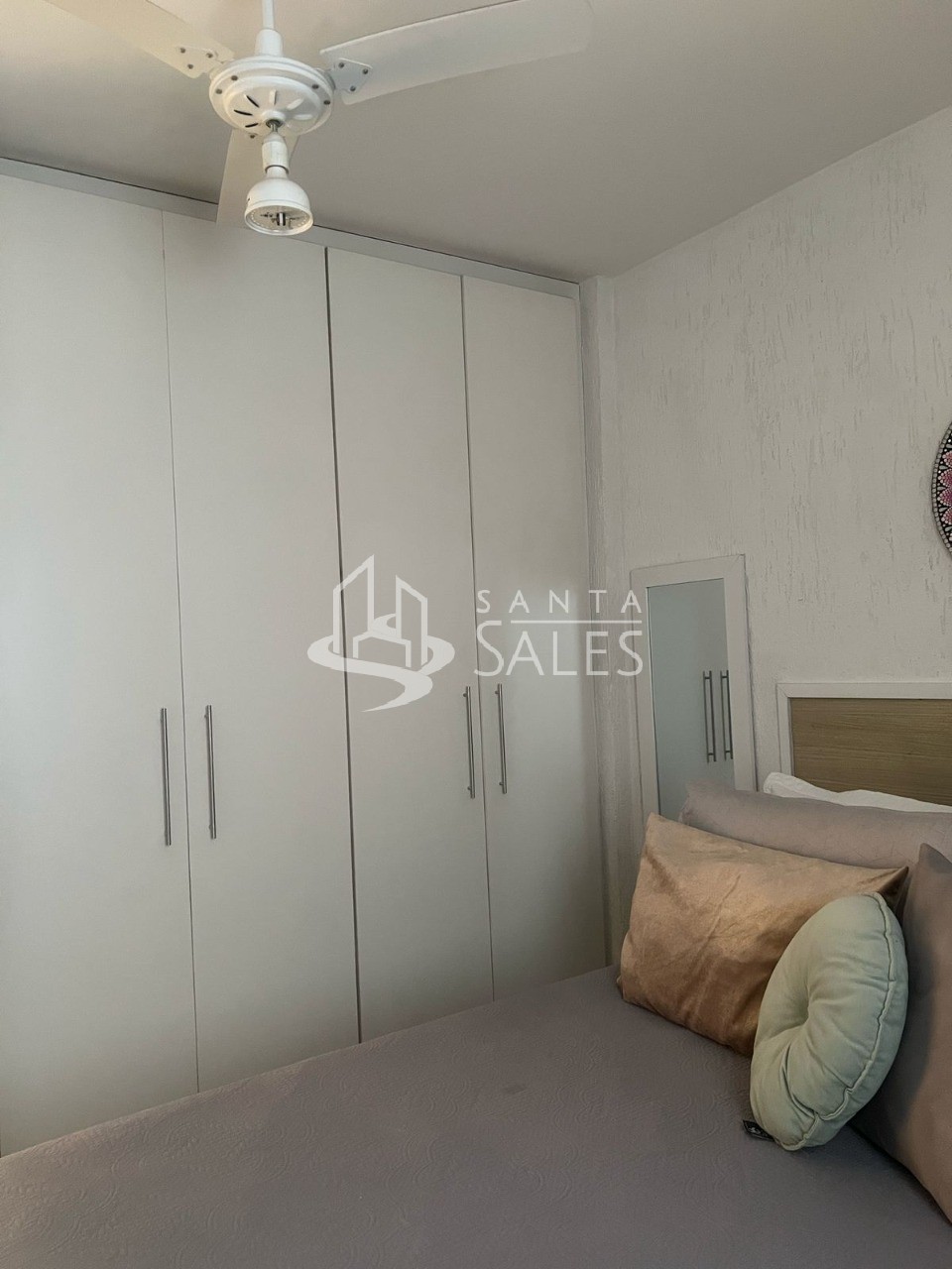 Apartamento, 1 quarto, 44 m² - Foto 12
