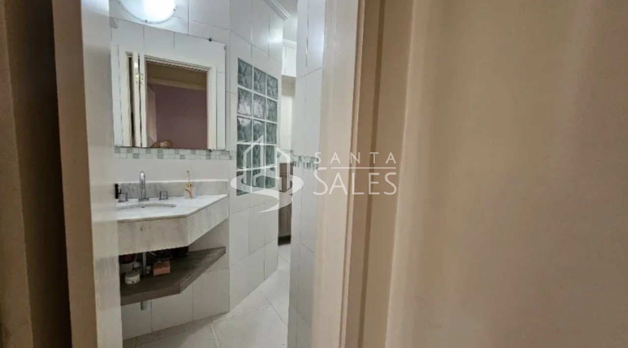 Apartamento, 3 quartos, 131 m² - Foto 7