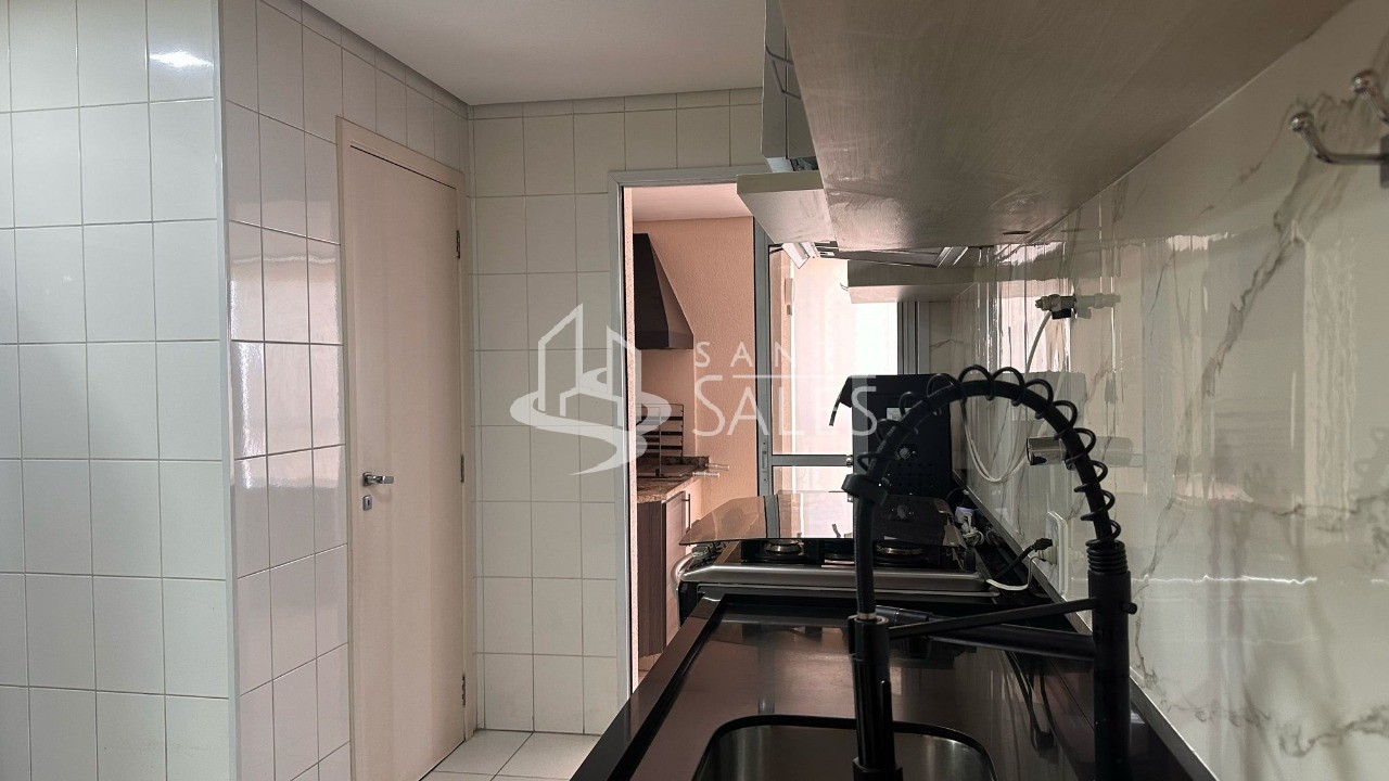 Apartamento, 3 quartos, 122 m² - Foto 12