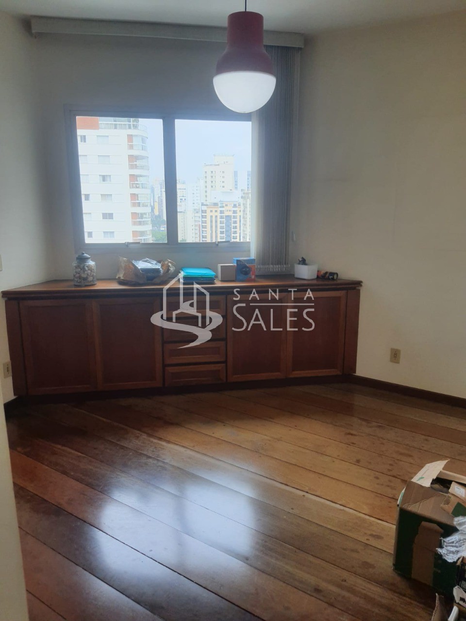 Apartamento, 4 quartos, 210 m² - Foto 9
