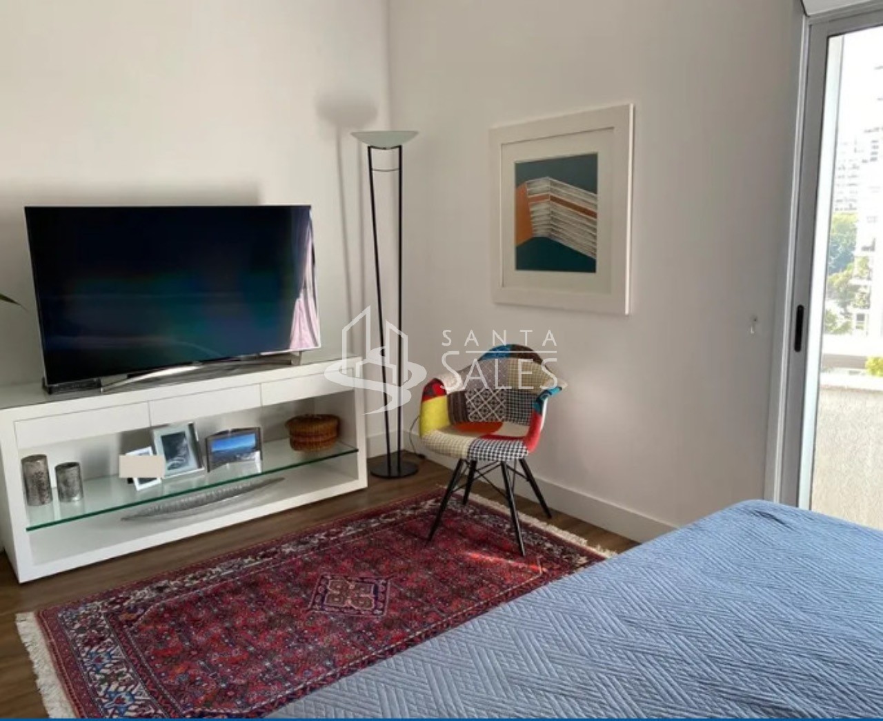 Apartamento, 2 quartos, 116 m² - Foto 9