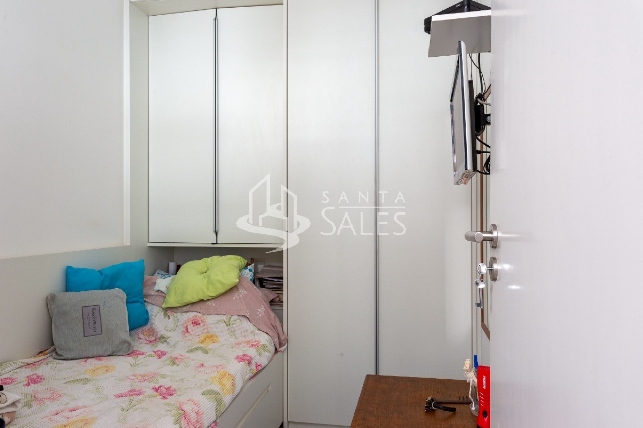Apartamento, 3 quartos, 193 m² - Foto 16