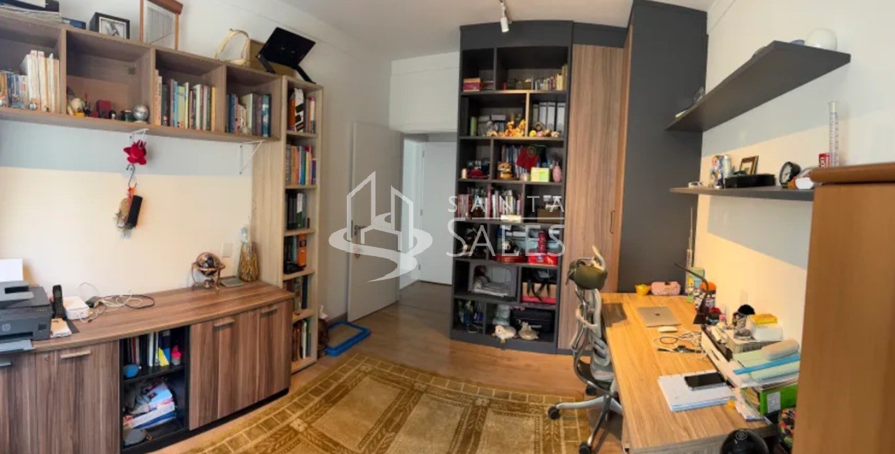 Apartamento, 3 quartos, 300 m² - Foto 16