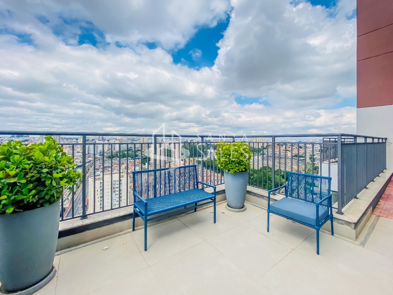 Apartamento, 2 quartos, 78 m² - Foto 54