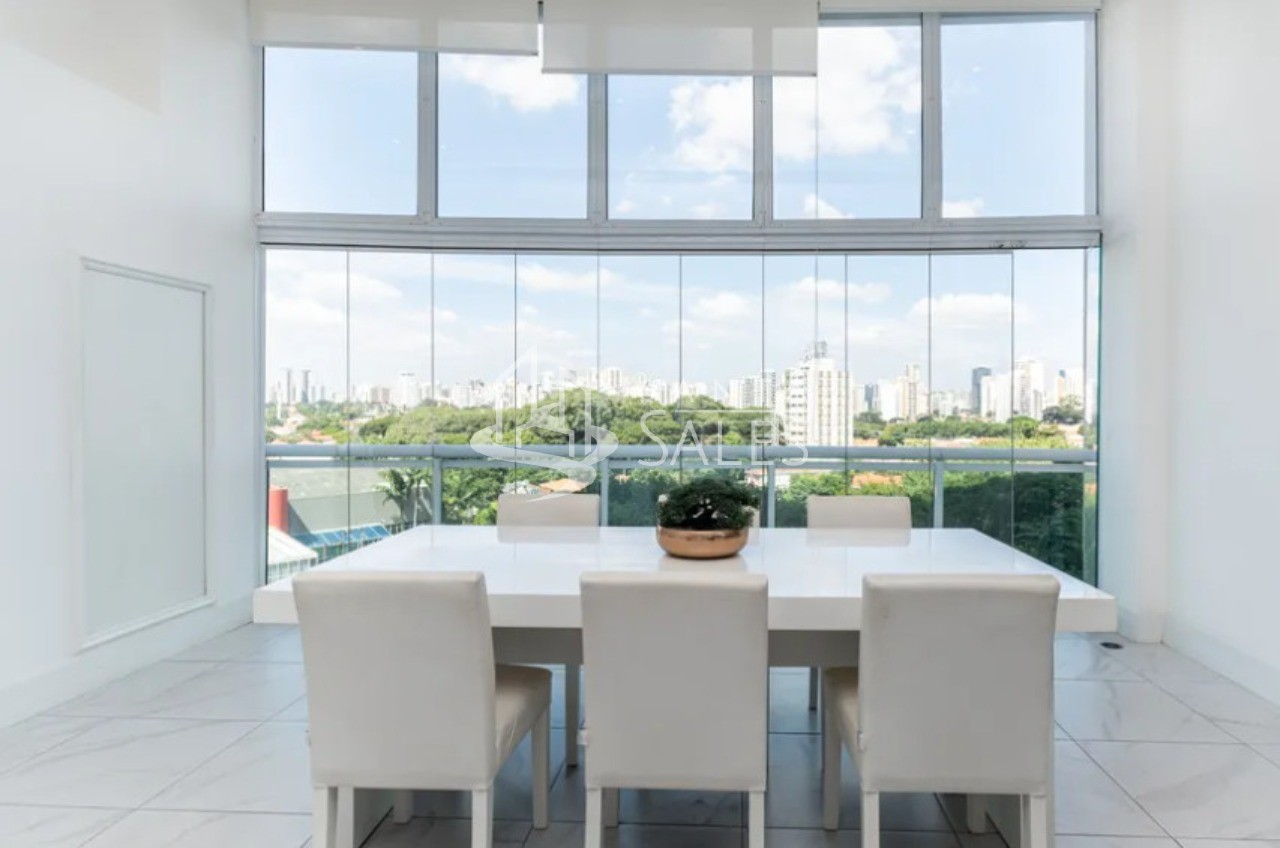 Apartamento, 3 quartos, 175 m² - Foto 5
