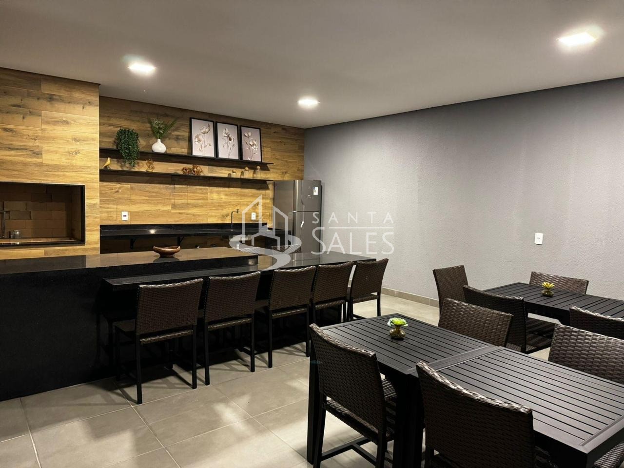 Apartamento, 2 quartos, 41 m² - Foto 14