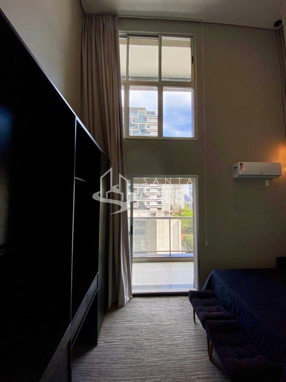 Apartamento, 1 quarto, 28 m² - Foto 15
