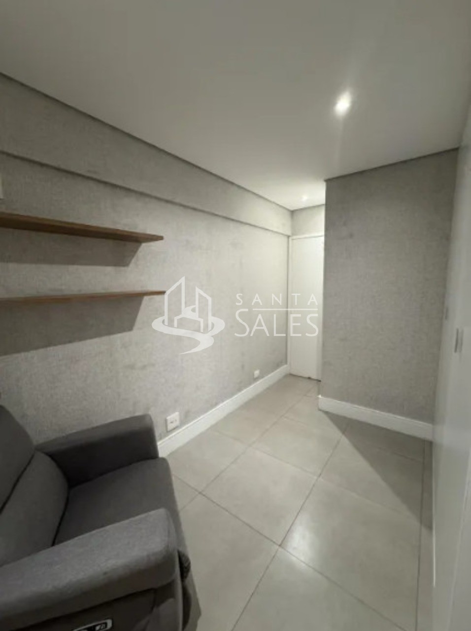 Apartamento, 2 quartos, 74 m² - Foto 9