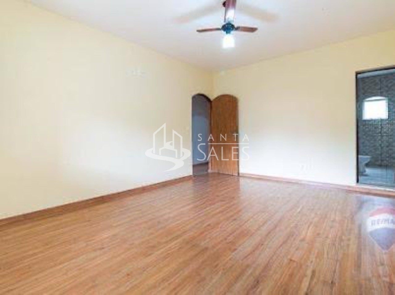 Casa à venda com 3 quartos - Foto 2