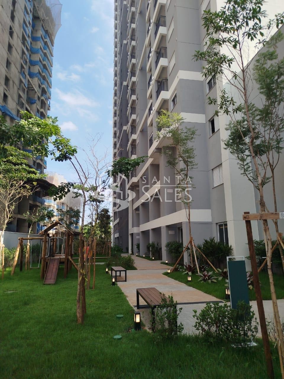 Apartamento, 2 quartos, 41 m² - Foto 19