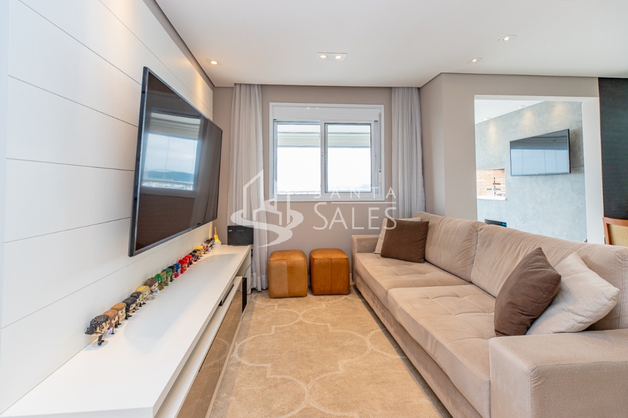 Apartamento, 2 quartos, 85 m² - Foto 20