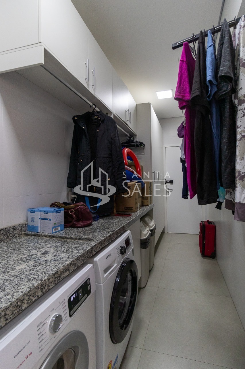 Apartamento, 3 quartos, 157 m² - Foto 21