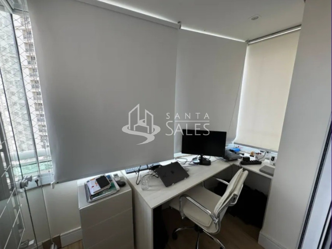 Apartamento, 3 quartos, 147 m² - Foto 17