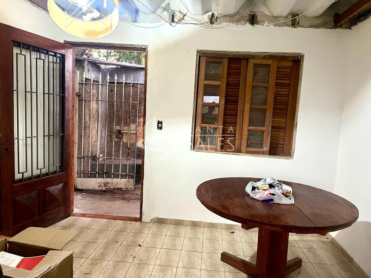 Casa, 2 quartos, 70 m² - Foto 1