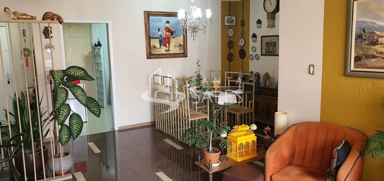 Apartamento, 2 quartos, 136 m² - Foto 13