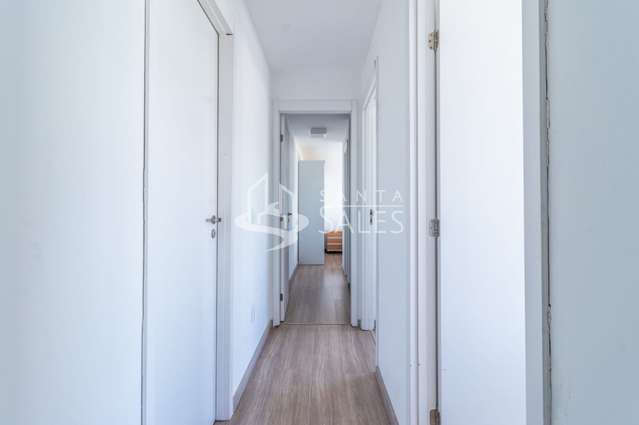 Apartamento à venda com 3 quartos, 74m² - Foto 25