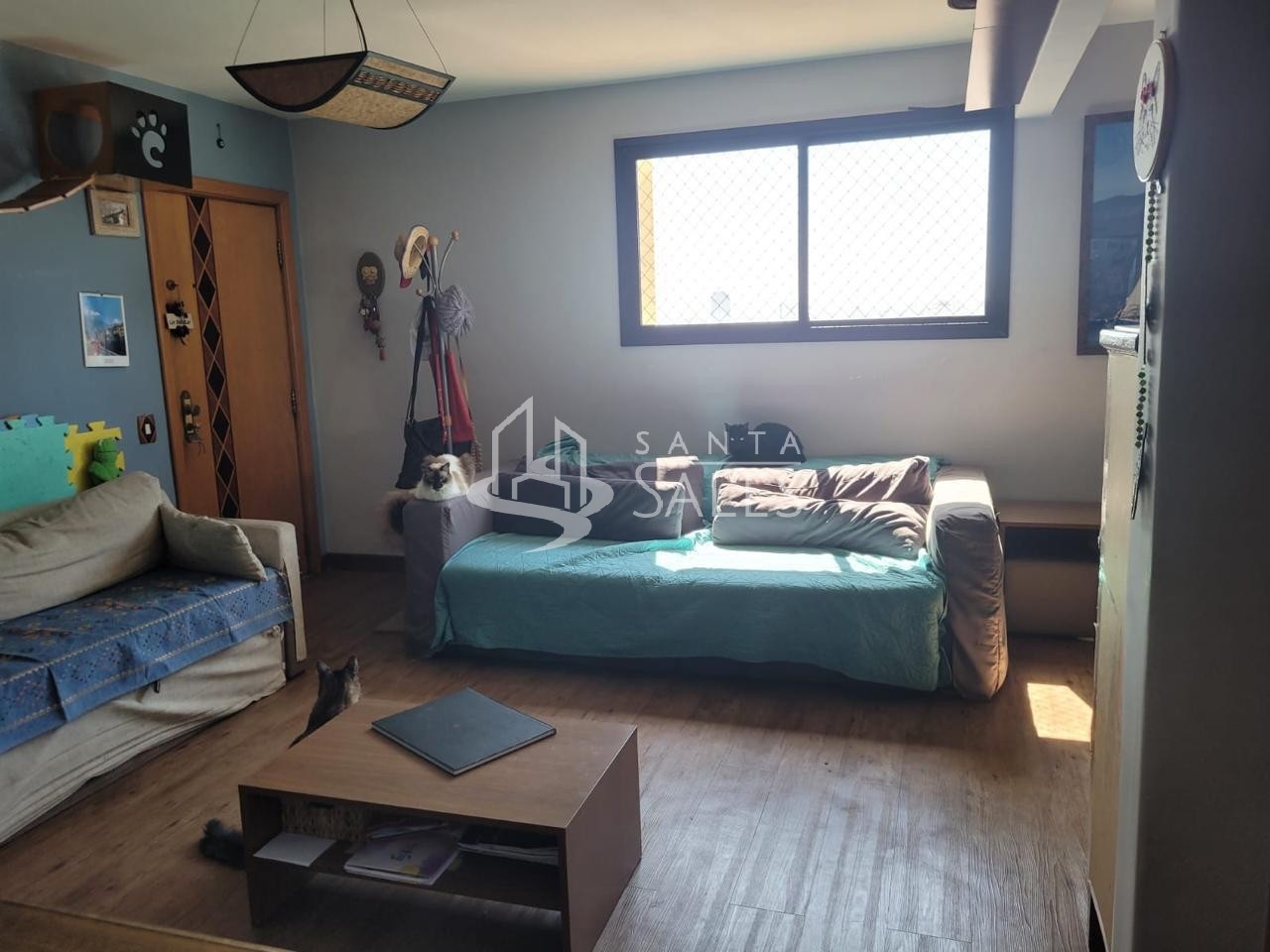 Apartamento, 1 quarto, 64 m² - Foto 18