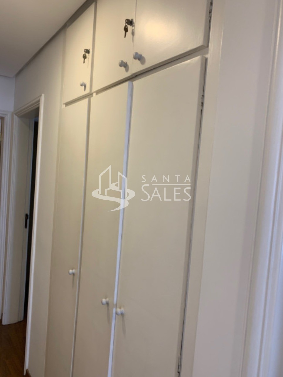 Apartamento, 4 quartos, 205 m² - Foto 9