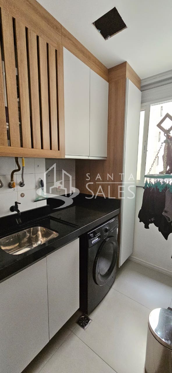 Apartamento à venda com 3 quartos, 80m² - Foto 16