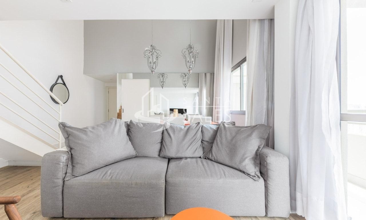 Apartamento, 2 quartos, 100 m² - Foto 13