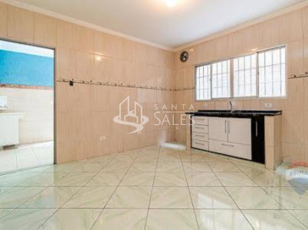 Casa à venda com 3 quartos - Foto 7