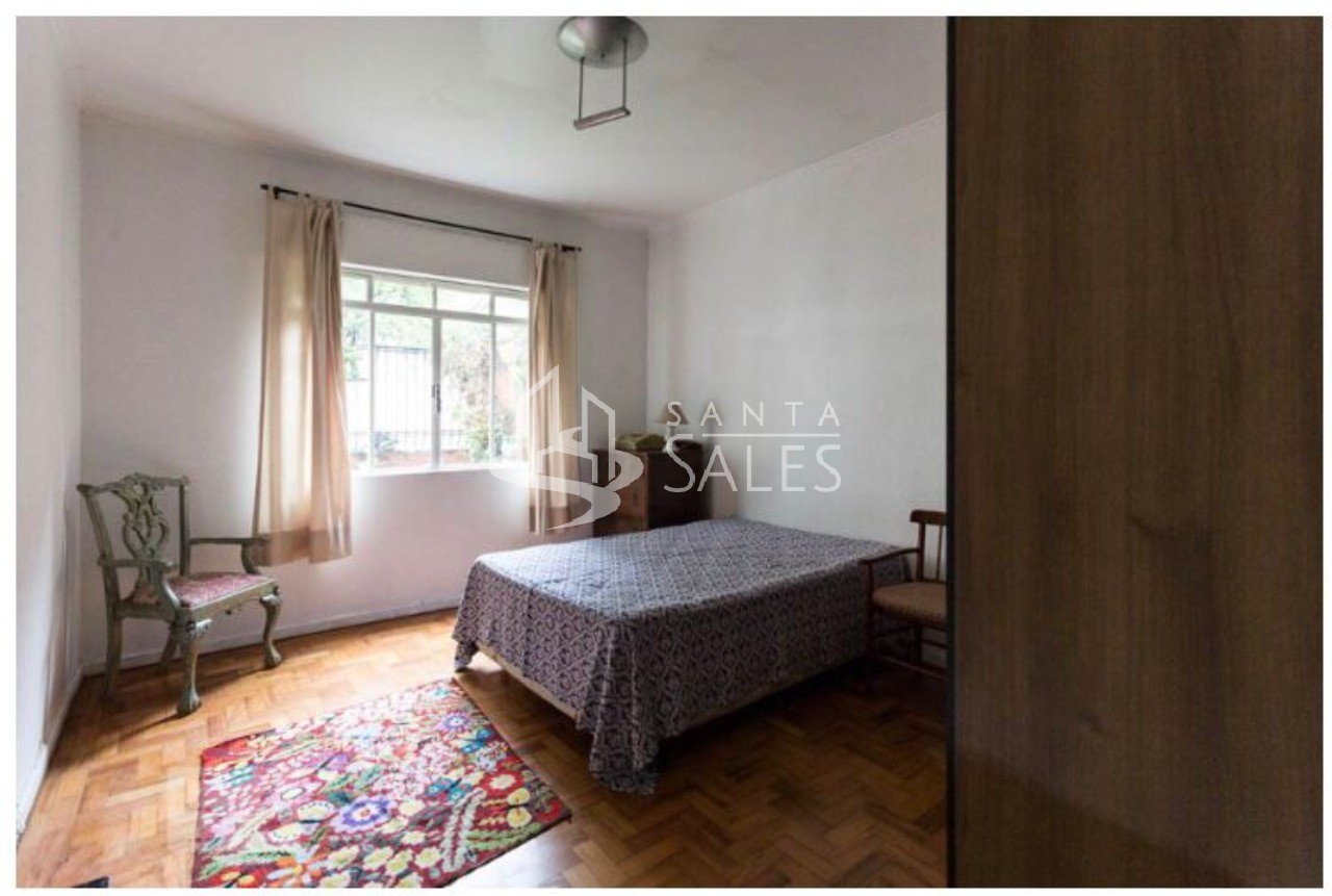 Apartamento, 2 quartos, 90 m² - Foto 6