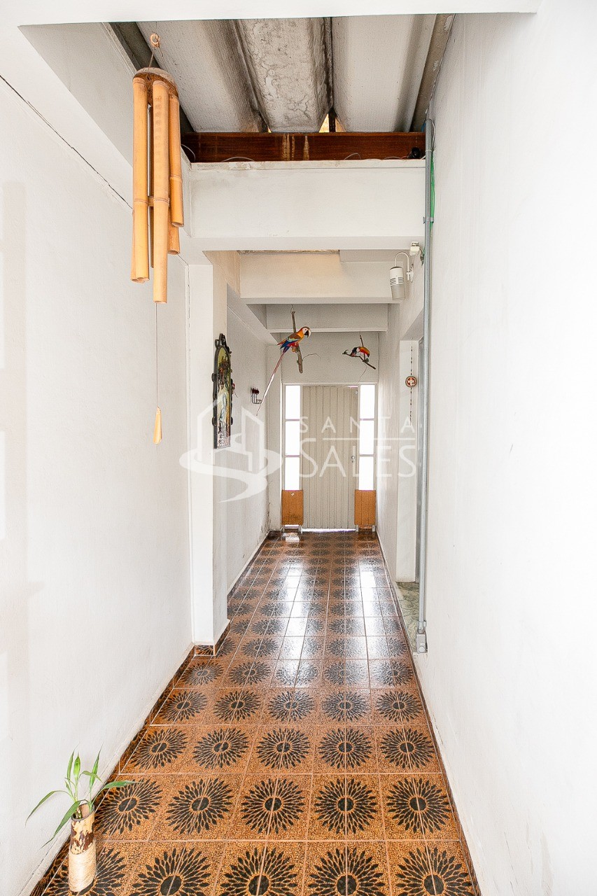 Casa à venda com 3 quartos, 173m² - Foto 14