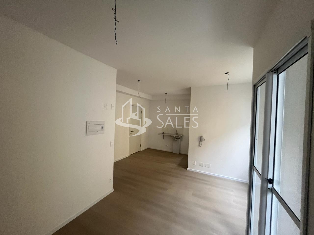 Flat/Apart Hotel, 1 quarto, 30 m² - Foto 10