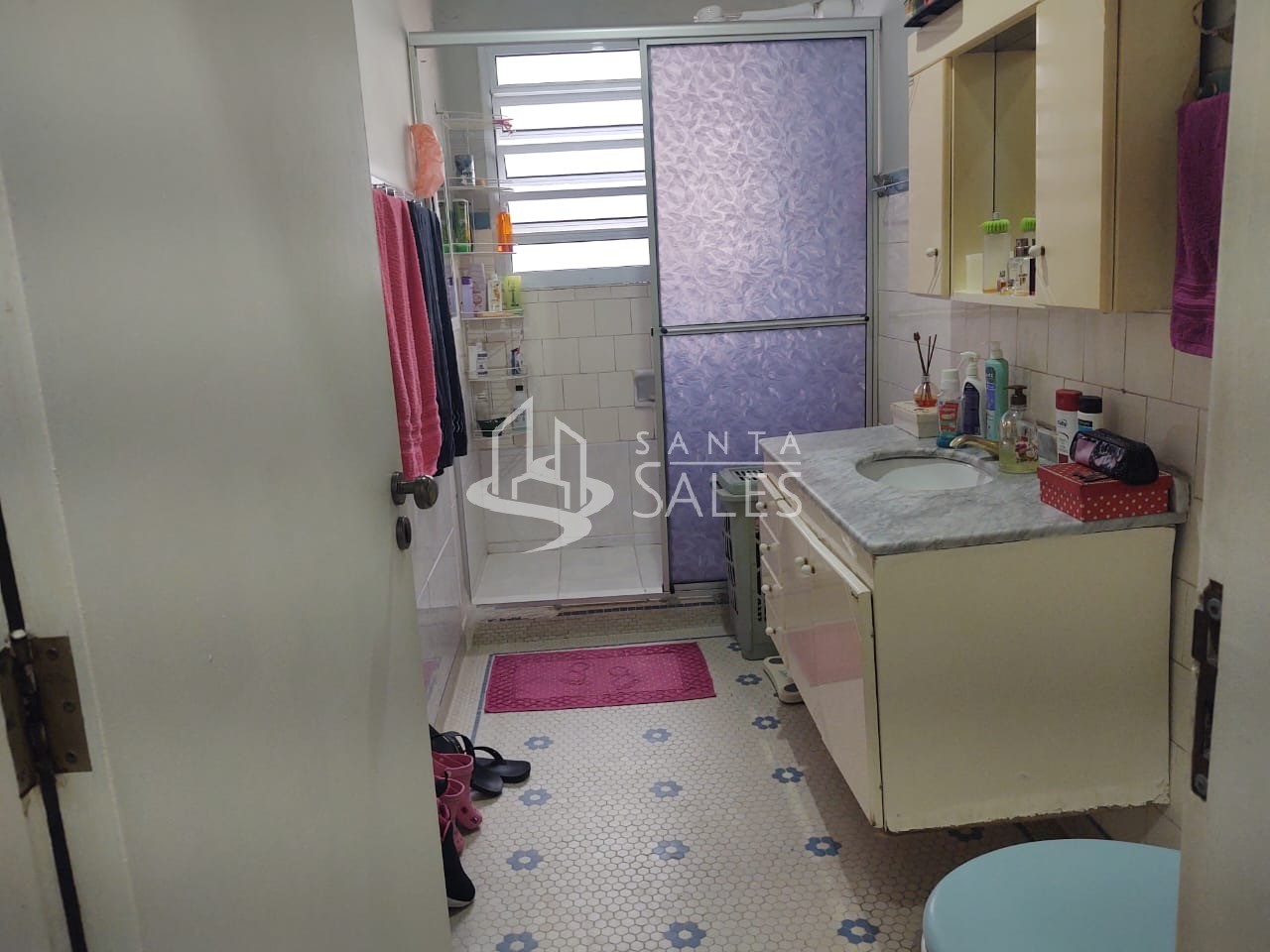 Apartamento, 1 quarto, 60 m² - Foto 11