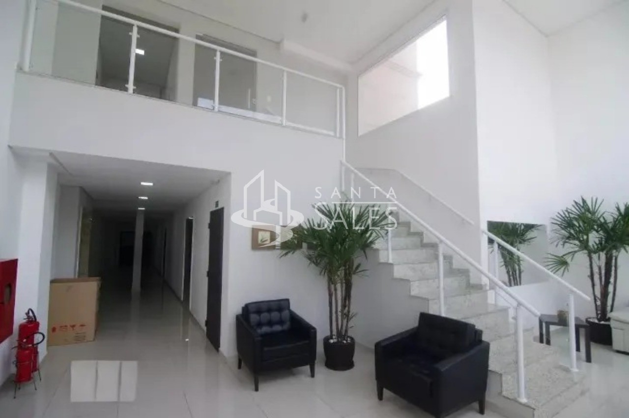 Apartamento à venda com 2 quartos, 51m² - Foto 16