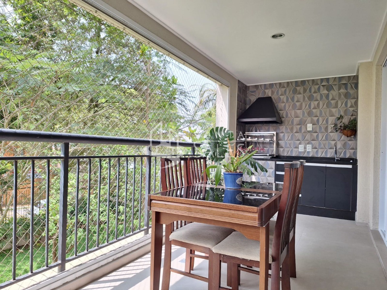 Apartamento, 3 quartos, 130 m² - Foto 13