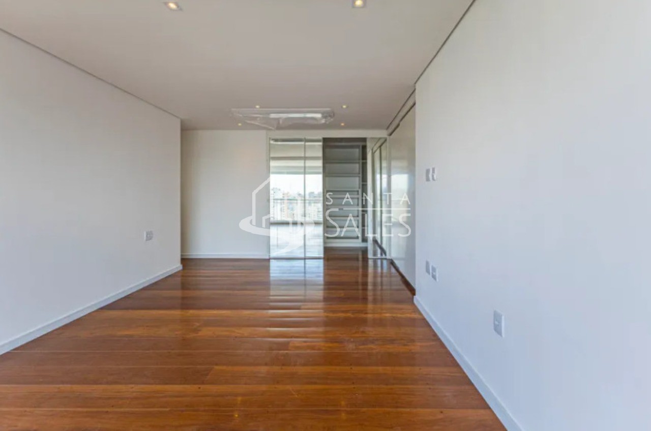 Cobertura, 4 quartos, 290 m² - Foto 3