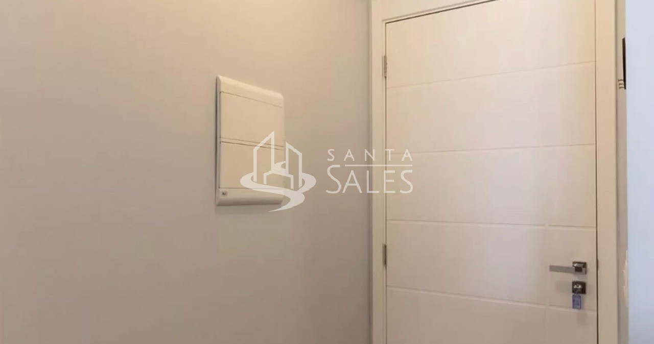 Apartamento, 1 quarto, 36 m² - Foto 13