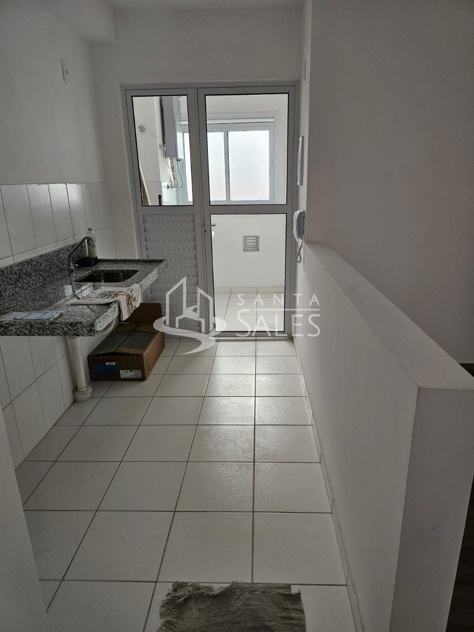Apartamento, 2 quartos, 53 m² - Foto 9